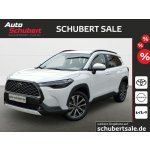 Toyota Corolla Cross 1.8 Team 103 kW | Zboží Auto