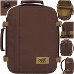 CabinZero Classic Belgian chocolate 28l – Hledejceny.cz