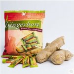 Stykra Gingerbon zázvorové bonbony 125 g – Zboží Mobilmania