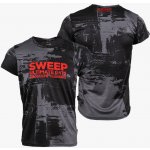 Sweep SMTS178 černá červená – Zboží Dáma