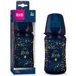 LOVI lahev Stardust modrá 240ml – Zbozi.Blesk.cz