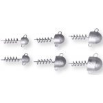 Savage Gear Cork Screw Heads 15g 3ks – Hledejceny.cz