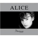 Platinum Collection - Alice CD – Hledejceny.cz