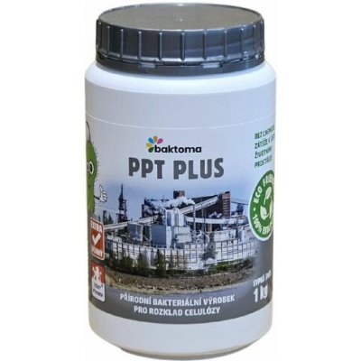 Baktoma PPT PLUS – Zboží Dáma