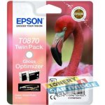 Epson C13T0870 - originální – Hledejceny.cz