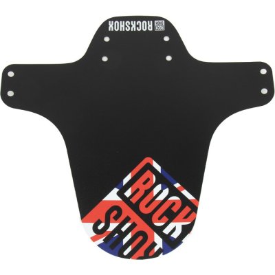 RockShox AM Fender UK Flag – Sleviste.cz