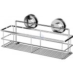 Ridder Vacuum system Police nerezová chrom 305x115 mm (12010200) MK42589 – Sleviste.cz