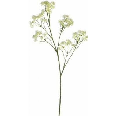 Edelman Umělá květina Aralia krémová, 182 cm|Ego Dekor