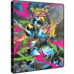 Ultra Pro Pokémon TCG Pitch Black A5 Album – Hledejceny.cz