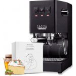 Gaggia Classic Black – Zboží Dáma