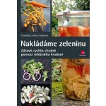 Nakládáme zeleninu – Hledejceny.cz