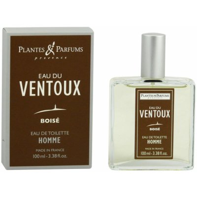 Plantes et Parfums de Provence Boisé toaletní voda pánská 100 ml