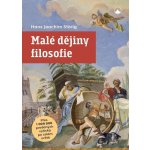 Malé dějiny filosofie - 9. vydání, Karmelitánské nakladatelství, 2024 – Zbozi.Blesk.cz