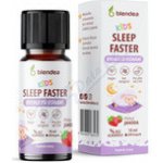 EMARKEST Blendea Kids Sleep Faster jahoda10 ml – Hledejceny.cz