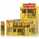 Spalovače tuků NUTREND FAT DIRECT SHOT 1200 ml