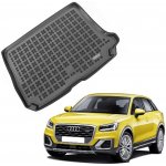 Gumová vana do kufru Rezaw Plast Audi Q2 2016