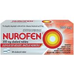 NUROFEN POR 200MG TBL OBD 24 I – Hledejceny.cz