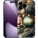 mmCase na iPhone 17 Pro Max - vánoční ozdoby 1 – Zboží Mobilmania