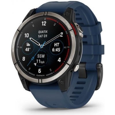 Garmin quatix 7 – Zboží Dáma