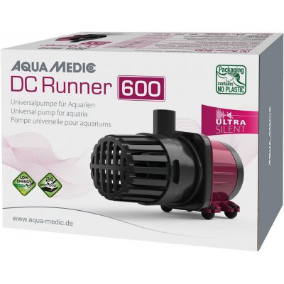 Aqua Medic DC Runner 600 – Zboží Mobilmania