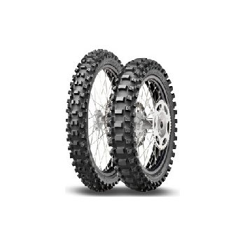 Dunlop Geomax MX33 120/90 R19 66M