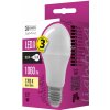 Žárovka Emos LED žárovka Classic A60 10,5W E27 teplá bílá