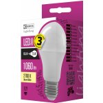 Emos LED žárovka Classic A60 10,5W E27 teplá bílá – Hledejceny.cz