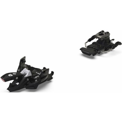 Marker Alpinist 8 black 90 mm 2025/26 – Sleviste.cz