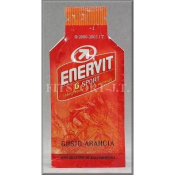 ENERVIT Isotonic Drink 15 g