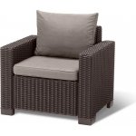 Keter California Cappuccino 2ks 231560 – Hledejceny.cz