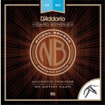 D´Addario NB1253 – Zboží Dáma