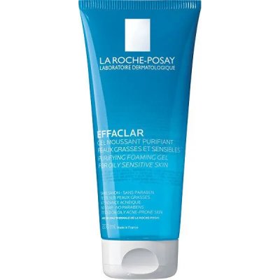 La Roche Posay Effaclar Purifying Foaming Gel 300 ml – Zbozi.Blesk.cz