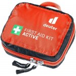 Deuter First Aid Kit Active Papaya plná – Sleviste.cz