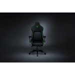 Razer Iskur černá/zelená RZ38-02770100-R3G1 – Zboží Dáma