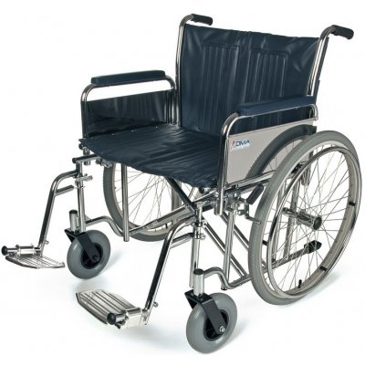 DMA 218-23 WHD vozík invalidní zesílený – Zboží Dáma