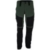 Dámské sportovní kalhoty Stojby 2117 dámské outdoorové kalhoty zelená