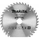 Makita T.C.T. pilový kotouč 210x30x40Z D-72300 – Sleviste.cz