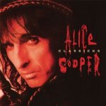 Alice Cooper - CLASSICKS LP – Hledejceny.cz