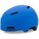 Giro Dime FS matte blue 2017