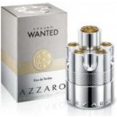 Azzaro Wanted parfémovaná voda pánská 100 ml