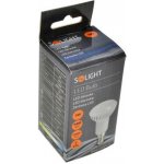 Solight LED žárovka reflektorová R50 5W E14 3000K 400lm bílá – Zboží Mobilmania