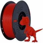 Kingroon RAPID PLA PLUS 1,75 mm 1kg Červená – Zboží Živě