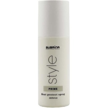 Subrina Style Prime Heat Protect Spray 150 ml