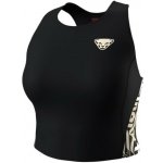 Dynafit Trail Crop Top černá – Sleviste.cz