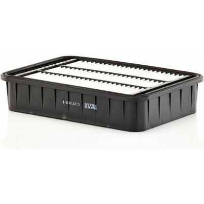 Vzduchový filtr MANN-FILTER C 27 003/1 – Hledejceny.cz