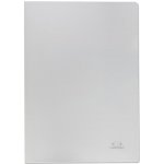 Concorde Zakládací obal A4 L sada 10 ks hladká čirá – Hledejceny.cz