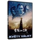 Čang I-Mou: Květy války DVD