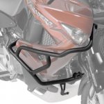 TN 454 Padací rámy GIVI pro motocykly HONDA XL1000V Varadero (07-12), černé | Zboží Auto