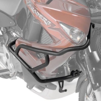 TN 454 Padací rámy GIVI pro motocykly HONDA XL1000V Varadero (07-12), černé | Zboží Auto