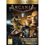 Gothic 4: Arcania (Gold) – Hledejceny.cz